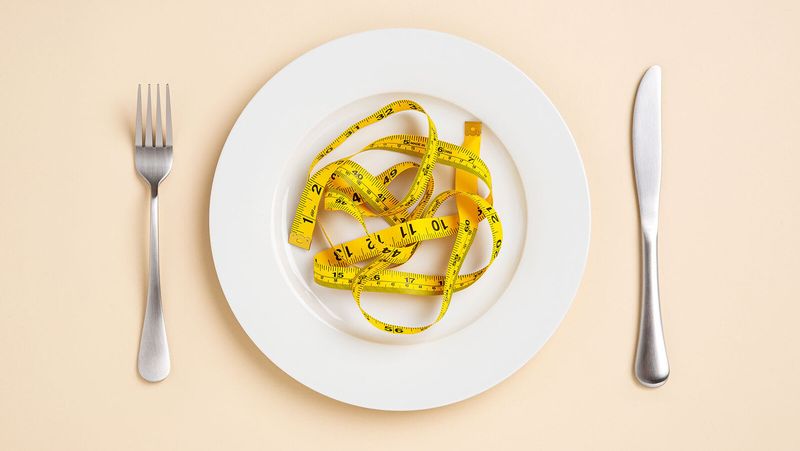 Skipping Meals Helps You Lose Weight