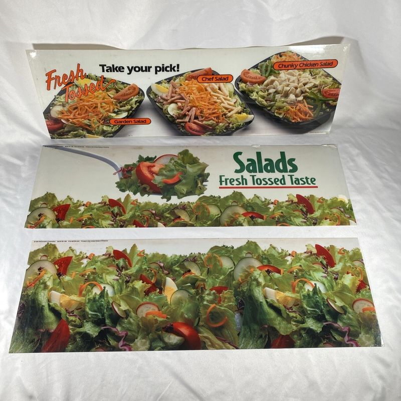 Chef Salad