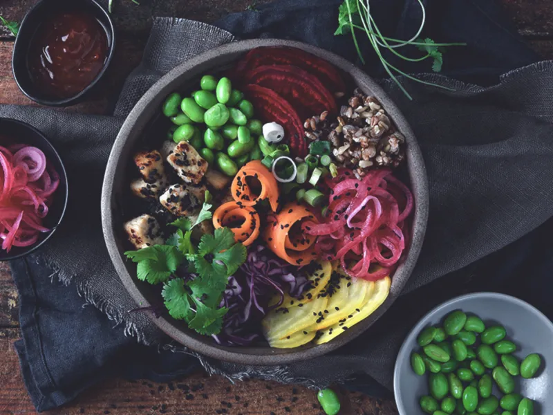 Vegan Takeaway Fans - The Mindful Modern Thinkers