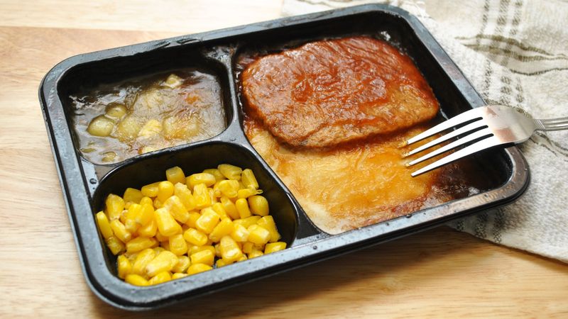 Ready Meals