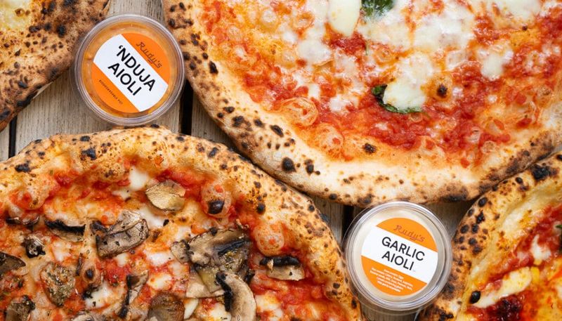 What Makes Their Pizza Stand Out From The Rest