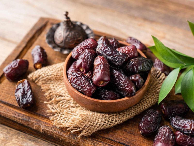 A Natural Mineral Boost Your Body Will Thank You For