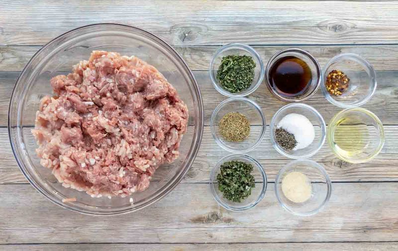 The Ingredients Behind Britain's Favourite Bangers