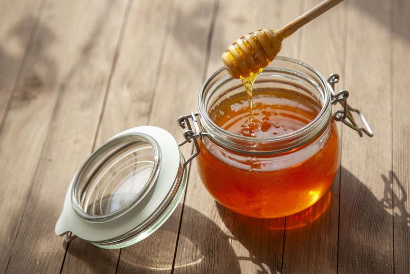 Honey