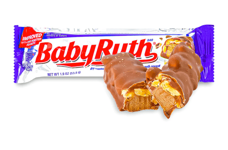 Baby Ruth (1920)