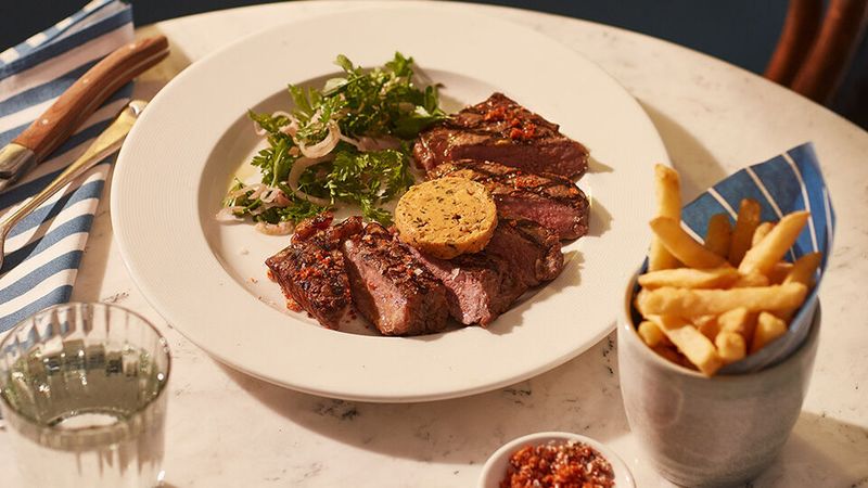Côte Brasserie