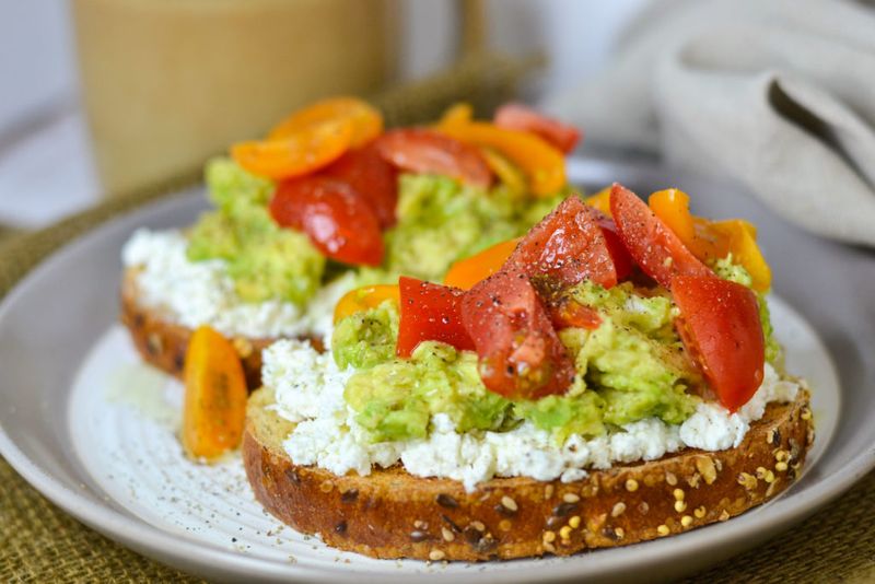 Avocado Toast
