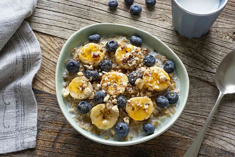 Oats