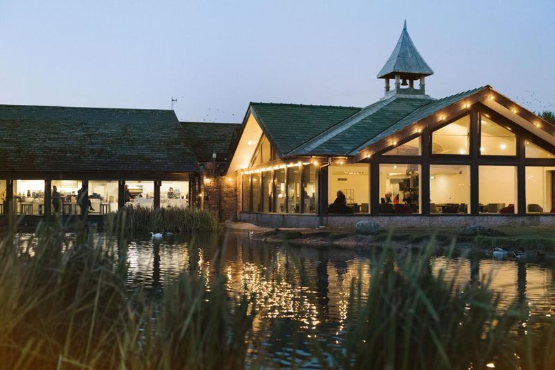 Tebay Services - M6, Cumbria