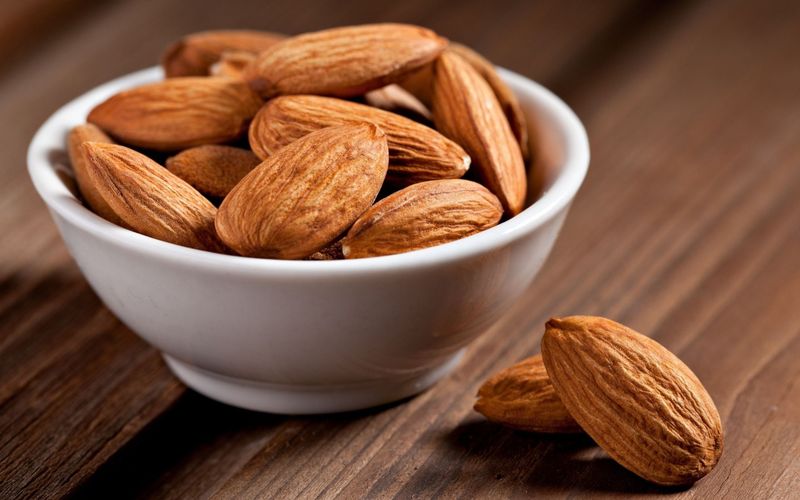 Avoid Eating From The Package