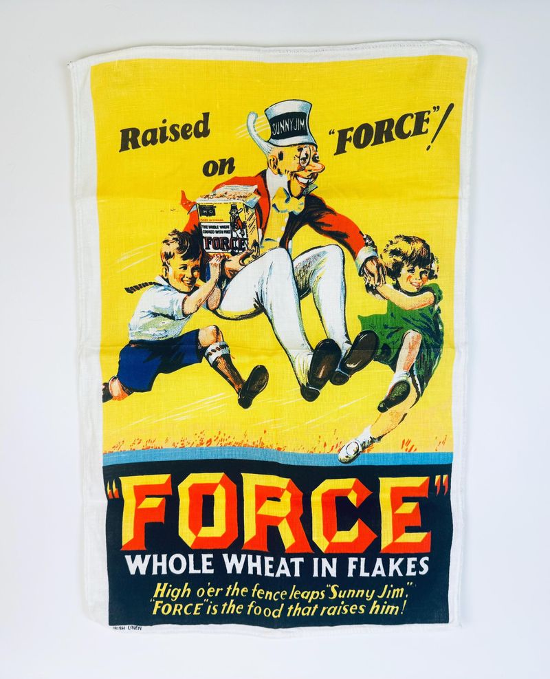 Force Flakes