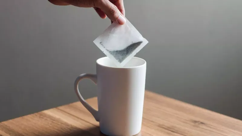 Tea Bags