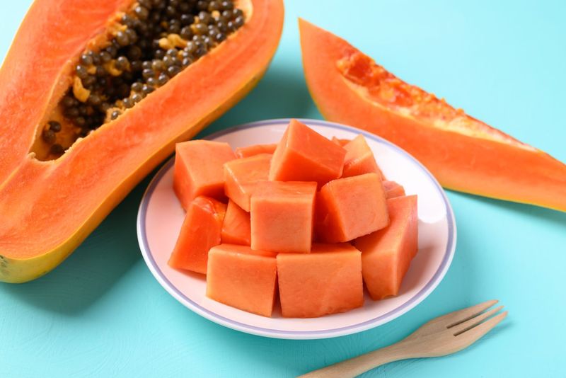 Papaya