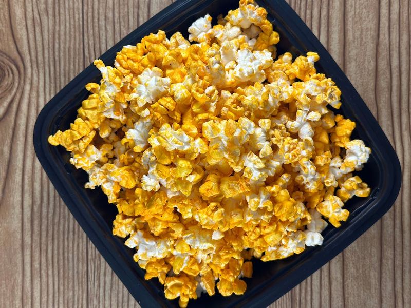 Popcorn