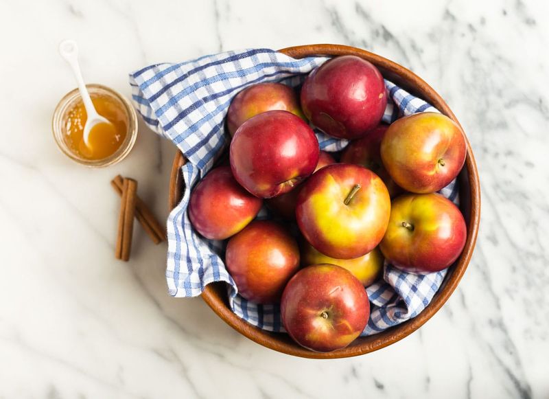 Apples