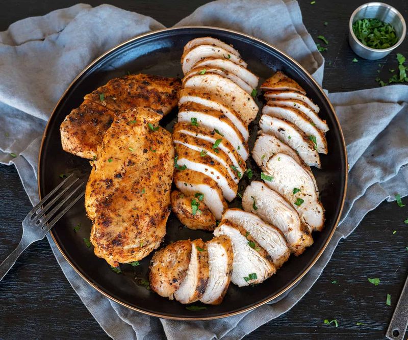 Chicken Breast