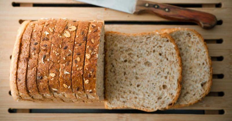 Wholegrain Bread