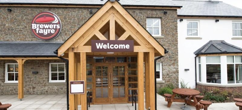 Brewers Fayre
