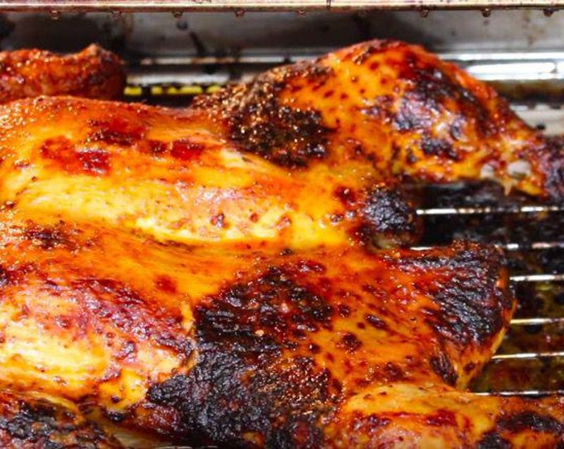 Nando's Peri-Peri Chicken