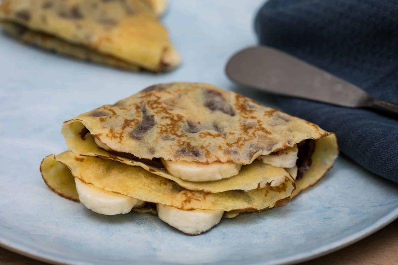 Crepes (France)