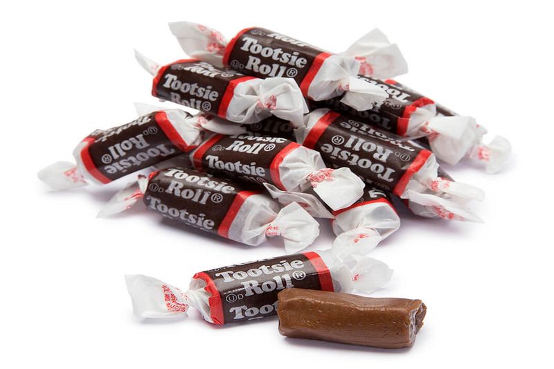 Tootsie Rolls (US)