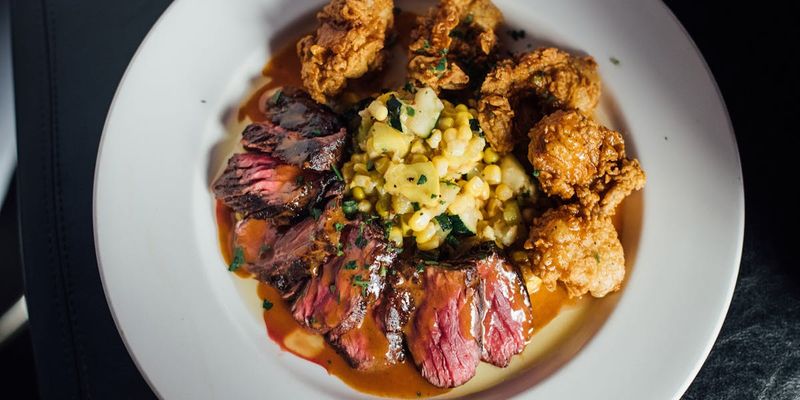 Dickie Brennan's Steakhouse