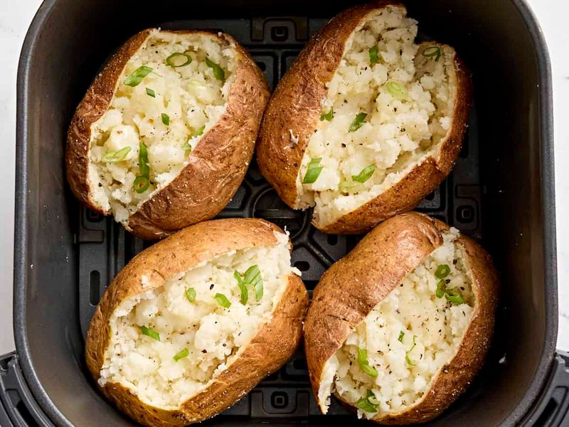 Conclusion: Air Fryer Wins, Hands Down