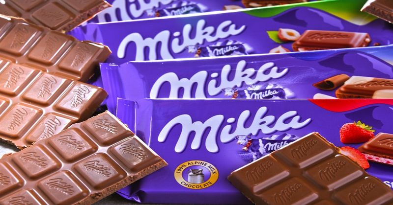 Milka (1901)