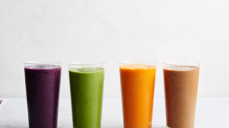 Portion Sizes That Add Up Fast