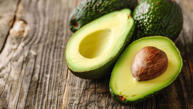 Avocados