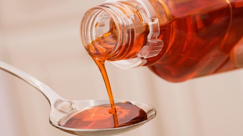 High-Fructose Corn Syrup Products
