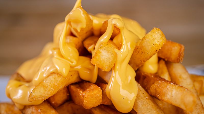 Fast Food Dishes That Define Today