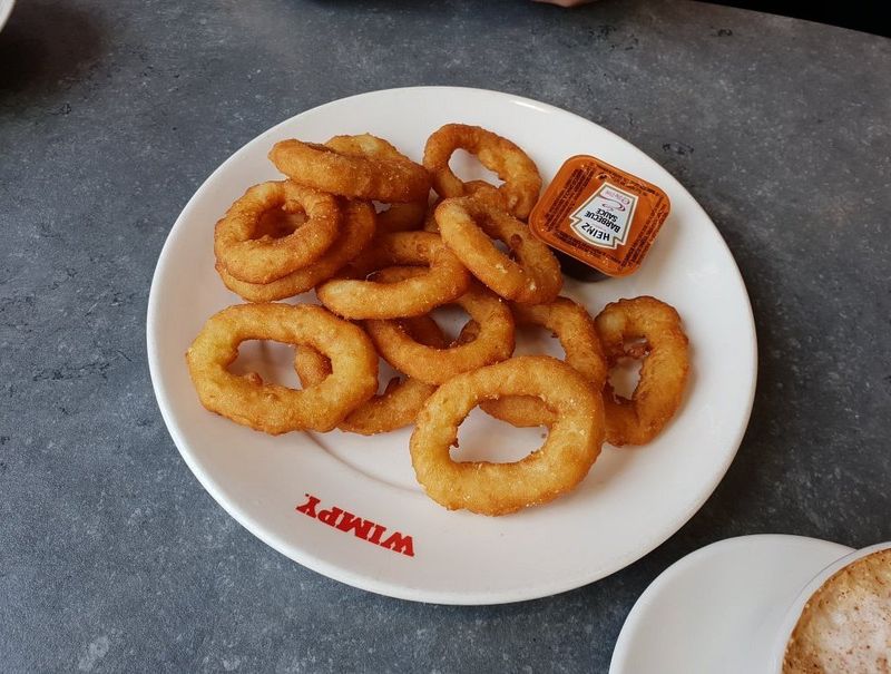 Wimpy UK