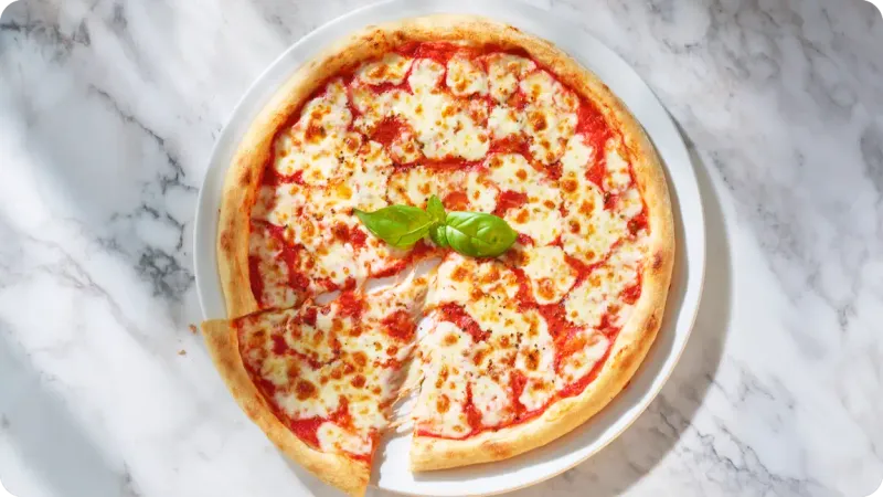 Pizza Express