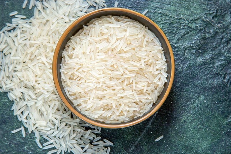 Rice 