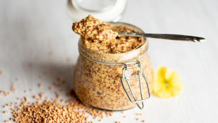 9 Different Mustard Types You Need To Know