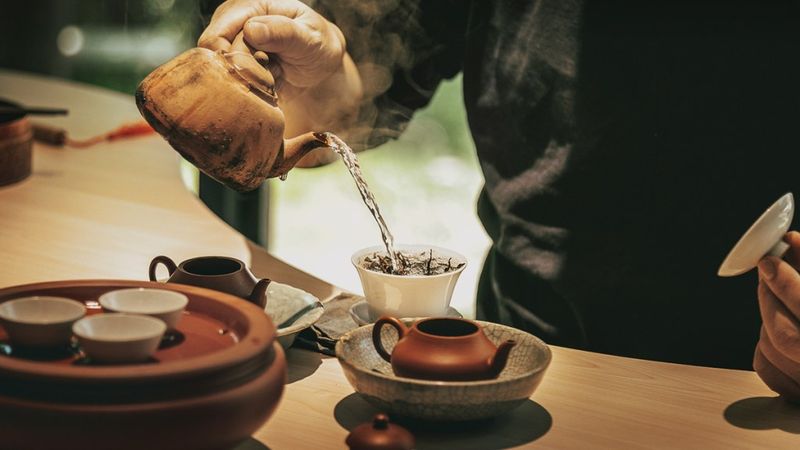 Tea