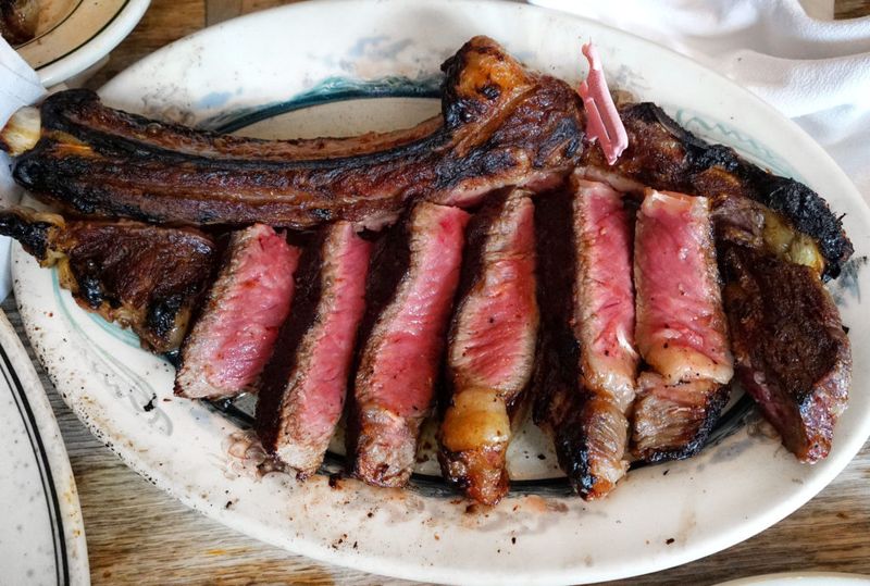 Peter Luger