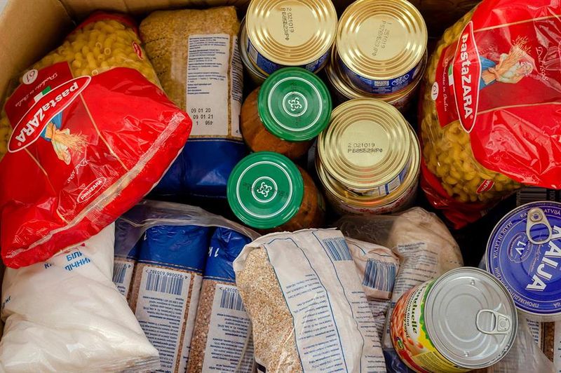 Foods You Can Often Eat After The Best Before Date