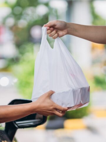 How Drive-Thru Culture Changed The Way Britain Eats
