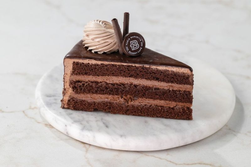How Joy Makes Sweet Flavours Even Sweeter