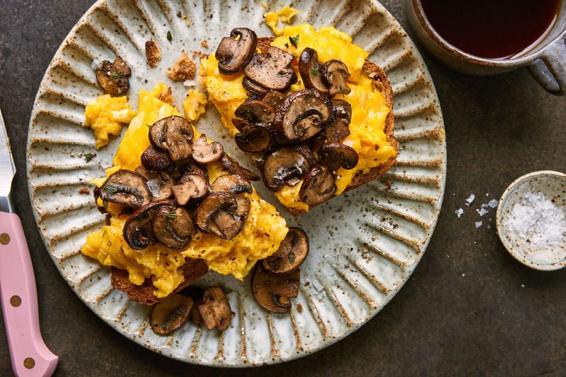Simple Meal Swaps For Everyday Eating