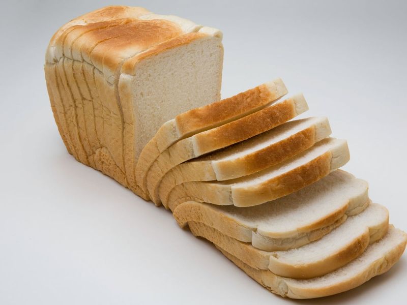 White Bread