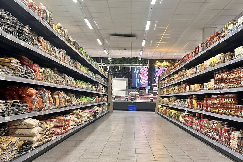 The Psychology Behind Shelf Placement