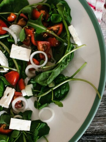 How To Adjust Your Eating Habits As The Seasons Change
