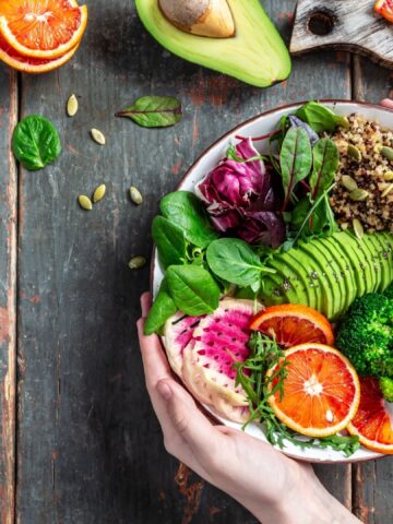 How To Make Healthy Eating Feel Effortless