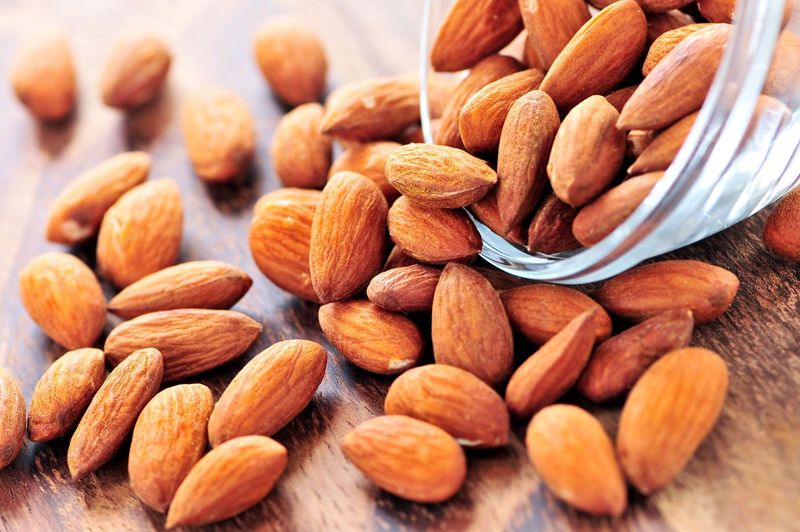 Keep Healthy Snacks Within Reach