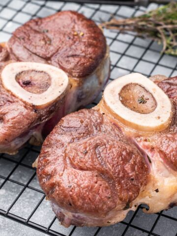 How To Make Veal Turn Out Tender And Juicy Every Time