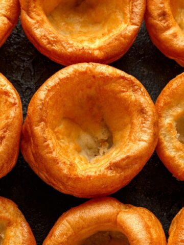 How To Master A Perfect Yorkshire Pudding Every Time