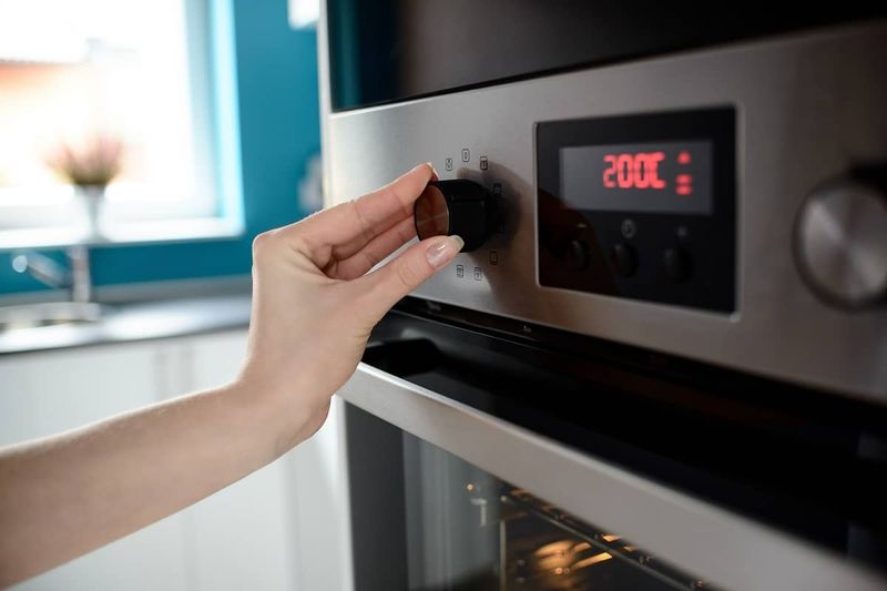 Why The Oven Temperature Makes All The Difference